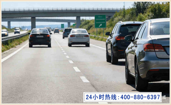 郴州长春拖车电话